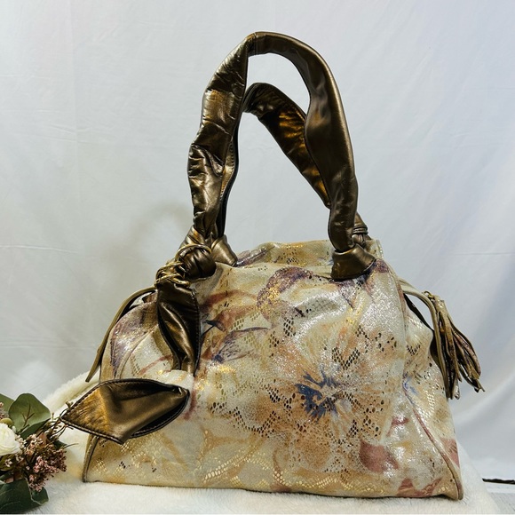 Sharon Gioe la gioe di Toscana hand bag - Picture 4 of 11